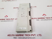 Telemecanique/Schneider Modicon 140 Ddi 353 00 Discrete Dc Input Module Pv: 01