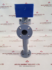 Alfa laval mt-50 water transducer 176476084 with supply board