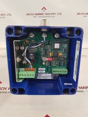 Alfa laval mt-50 water transducer 176476084 with supply board