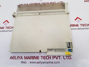 Siemens simatic 6es5420-4ua12 digital input module 