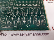 Siemens simatic 6es5430-3ba11 digital input module