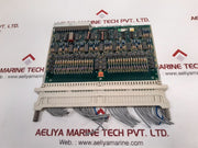 Siemens simatic 6es5430-3ba11 digital input module