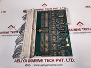 Siemens simatic 6es5430-3ba11 digital input module 