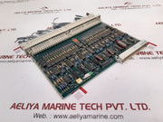 Siemens simatic 6es5430-3ba11 digital input module