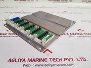 Schneider Electric 140Xbp00600 Modicon Quantum Back Plane 6 Slot