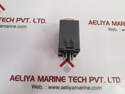 Matsushita Electric Pmh-m-10M-ac120V Pmh Timer 3A 250V Ac