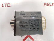 Matsushita Electric Pmh-m-10M-ac120V Pmh Timer 3A 250V Ac