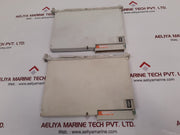 Siemens 6Es5470-4Uc11 Simatic Analog Output Module