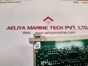 Siemens 6Es5470-4Uc11 Simatic Analog Output Module