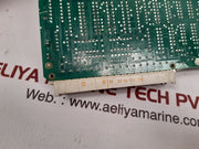 Siemens 6Es5470-4Uc11 Simatic Analog Output Module