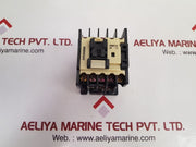 Hyundai Hmc15 W11 Magnetic Contactor 200..220V 60Hz
