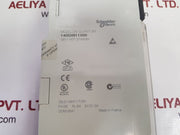 Schneider Electric 140Chs11000 Modicon Quantum S911 Hot Standby Module