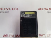 Schneider Electric 140Chs11000 Modicon Quantum S911 Hot Standby Module