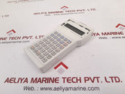 Bhartia Fp Programmer Ii Bhfp1114 Memory Backup Capacitor