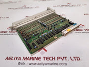 Siemens Simatic 6Es5430-4Ua12 Digital Input Module