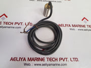 Omron Tl-x10B1-ge Proximity Sensor 12-24 Vdc