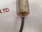 Omron Tl-x10B1-ge Proximity Sensor 12-24 Vdc