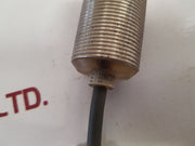 Omron Tl-x10B1-ge Proximity Sensor 12-24 Vdc