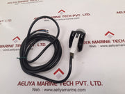 Bartec 07-2321 Pushbutton With Cable Connection 250Vac