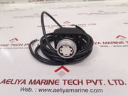 Bartec 07-2321 Pushbutton With Cable Connection 250Vac