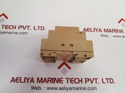 Idec Fl1C-b12Rcc Smart Relay 240V 10A