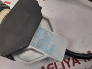 Bartec 07-2321 Pushbutton With Cable Connection 250Vac