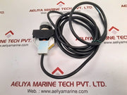 Bartec 07-2321 Pushbutton With Cable Connection 250Vac