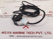 Bartec 07-2321 Pushbutton With Cable Connection 250Vac