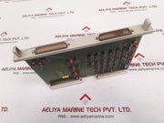 Siemens simatic 6es5314-3ua11 interface module