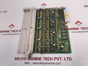 Siemens simatic 6es5451-4ua12 digital output module