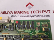 Siemens simatic 6es5451-4ua12 digital output module