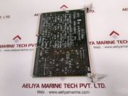 Siemens 02795693 D20 Printed Circuit Board 94V