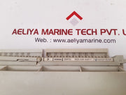 Siemens simatic 6es5 436-4ua11 module