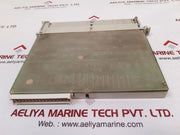 Siemens 6es5441-4ua12 simatic output module