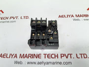 Fuji Electric Tr-1Sn/3 Thermal Overload Relay 2.8~4.2A