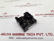 Fuji Electric Tr-1Sn/3 Thermal Overload Relay 2.8~4.2A