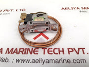 Saginomiya Mp 15K Low Pressure Switch 7278