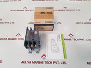 Hyundai umc 40 magnetic contactor 100v~110v 50/60hz