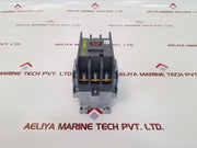 Hyundai umc 40 magnetic contactor 100v~110v 50/60hz
