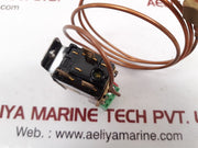 Saginomiya Mp 15K Low Pressure Switch 7278