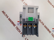 Hyundai umc 40 magnetic contactor 100v~110v 50/60hz