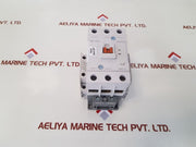 Ls metasol mc-65a contactor ac 100/110v 50/60hz