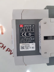 Ls metasol mc-65a contactor ac 100/110v 50/60hz