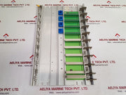 Siemens 6Es5 701 1La12 Simatic S5 Subrack Er1 Expansion Rack