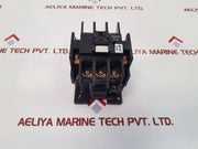Hyundai hmc37n w 22magnetic contactor