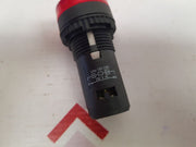 Baco S20J Pilot Lights 130V 2,6W 230Vac