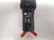 Baco S20J Pilot Lights 130V 2,6W 230Vac