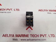 Fuji Electric Ah22-f Command Switch Push Button 250V 6A