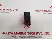 Fuji Electric Ah22-f Command Switch Push Button 250V 6A