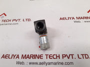 Parker 9N600S-11Fb Hydraulic Flow Control Needle Valve